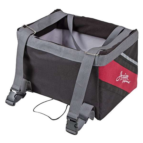 Kerbl Fahrradtasche Axion