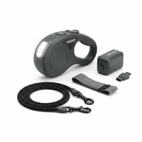 Flexi VARIO-Set M Anthrazit - Hauptbild