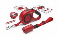 Flexi VARIO-Set Rot Komponenten