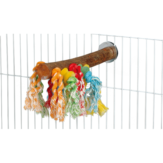 Papageien- und Sittichsitzstange Fun-Perch