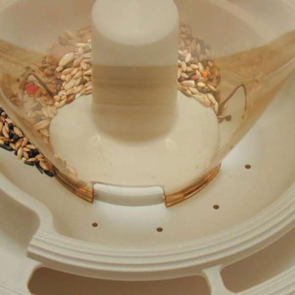 Marchioro Futterhaus Break