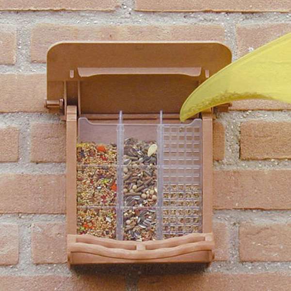 Marchioro Futterhaus Jok 11