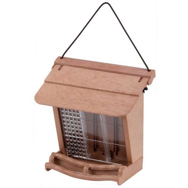 Marchioro Futterhaus Jok 11