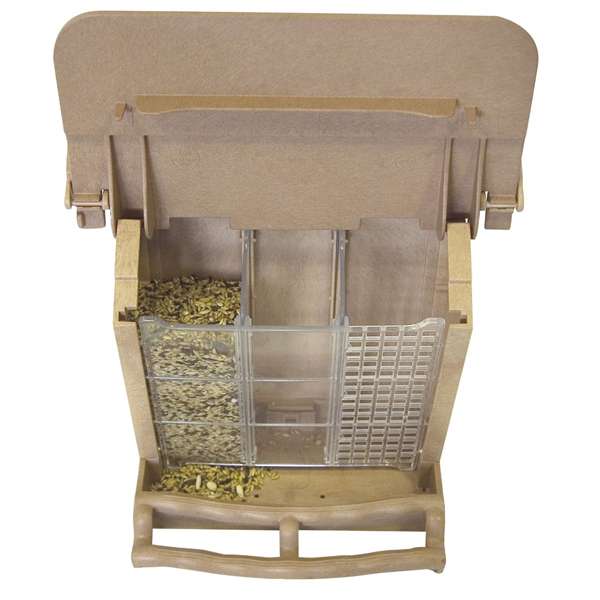 Marchioro Futterhaus Jok 11