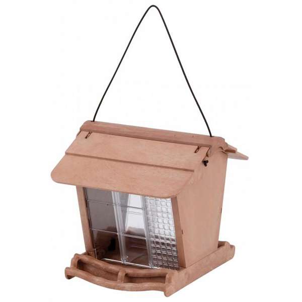 Marchioro Futterhaus Jok 1