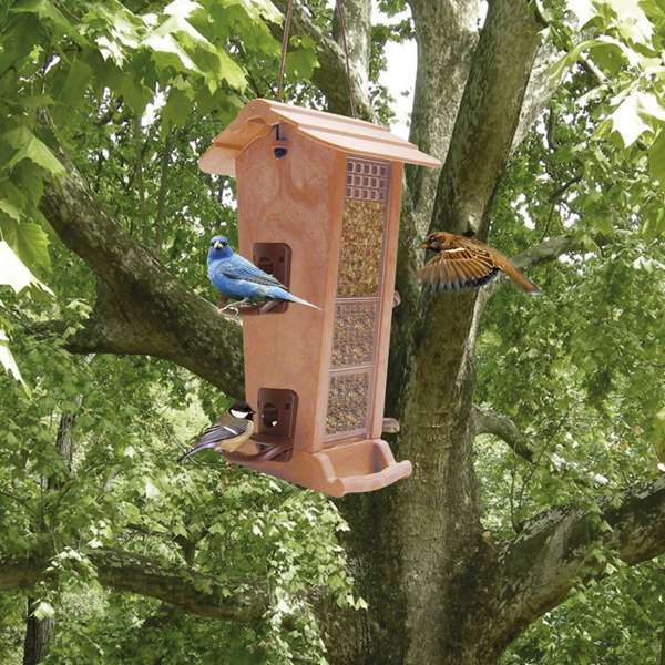 Marchioro Futterhaus Jok 21