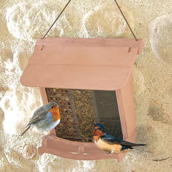 Marchioro Futterhaus Jok 11