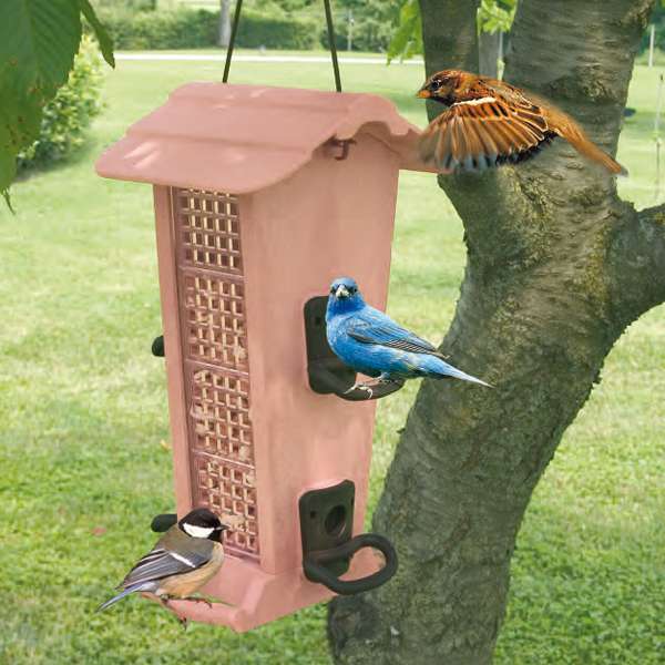 Marchioro Futterhaus Jok 21