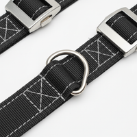 Hundepflege Bauchgurt Detail