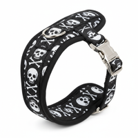 Hunter Krazy Scull Detail