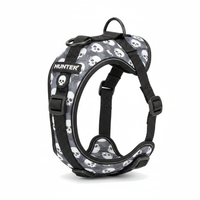 Hunter Krazy Scull Geschirr L - Hauptbild