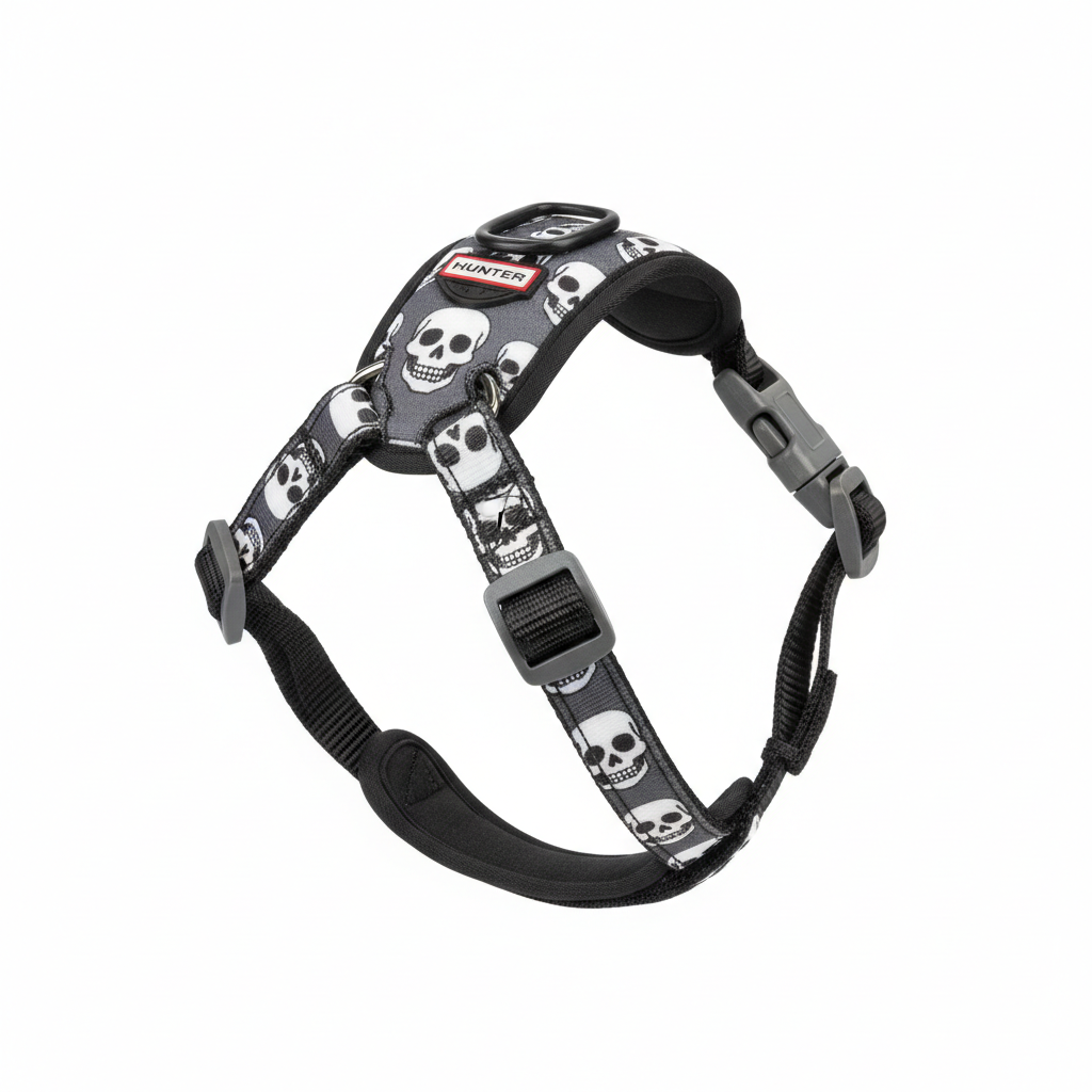 Hunter Krazy Scull Geschirr XS - Hauptbild