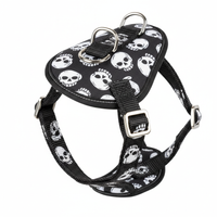 Hunter Krazy Scull L Detail