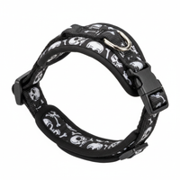 Hunter Krazy Scull XS Detail