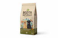 Bozita Naturals Flavour Plus 3,5kg