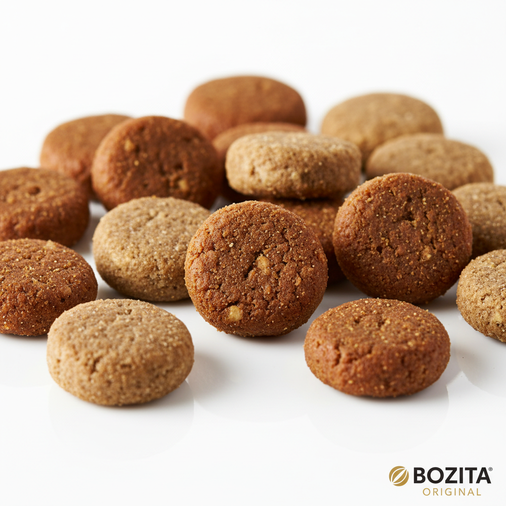 Bozita Original Kroketten Detail