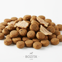 Bozita Nordic Lamb Kroketten Detail