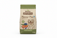 Bozita Naturals Flavour Plus 12kg Hundefutter