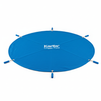 Karlie Flamingo Doggy Pool Schutzabdeckung Blau 80cm