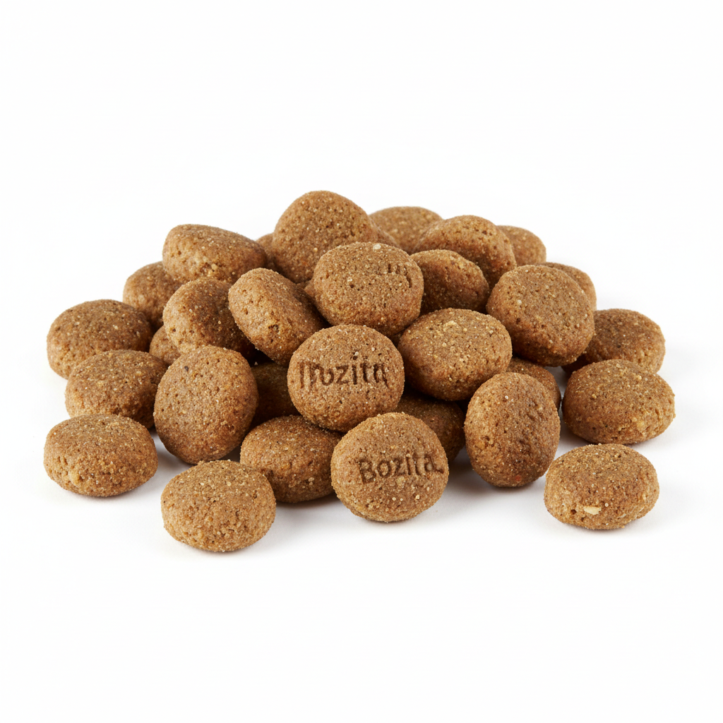 Bozita Original Kroketten Detail
