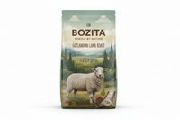 Bozita Nordic Gotlandian Lamb 7,5kg