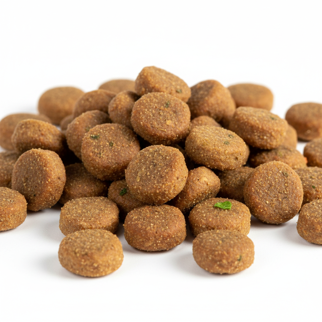 Bozita Naturals Kroketten Detail