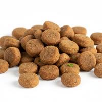 Bozita Naturals Kroketten Detail