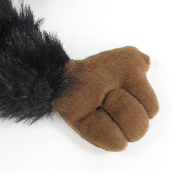 Hundespielzeug Schimpanse