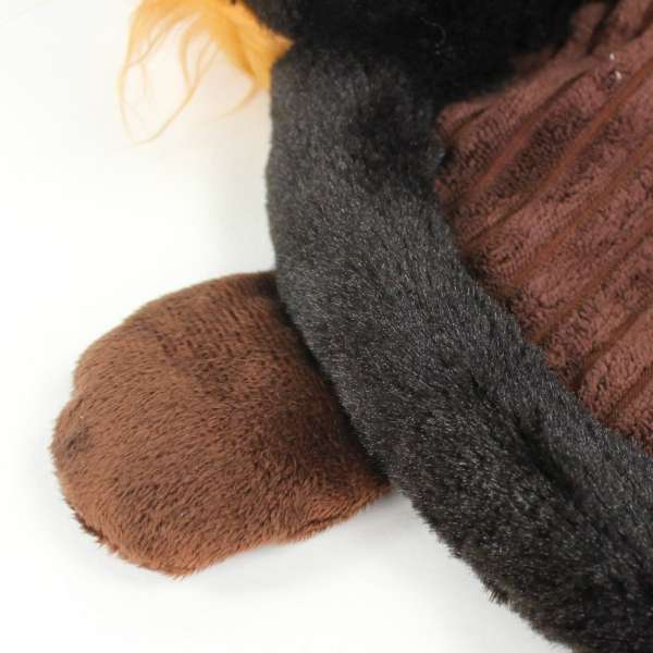 Hundespielzeug Monkey XL