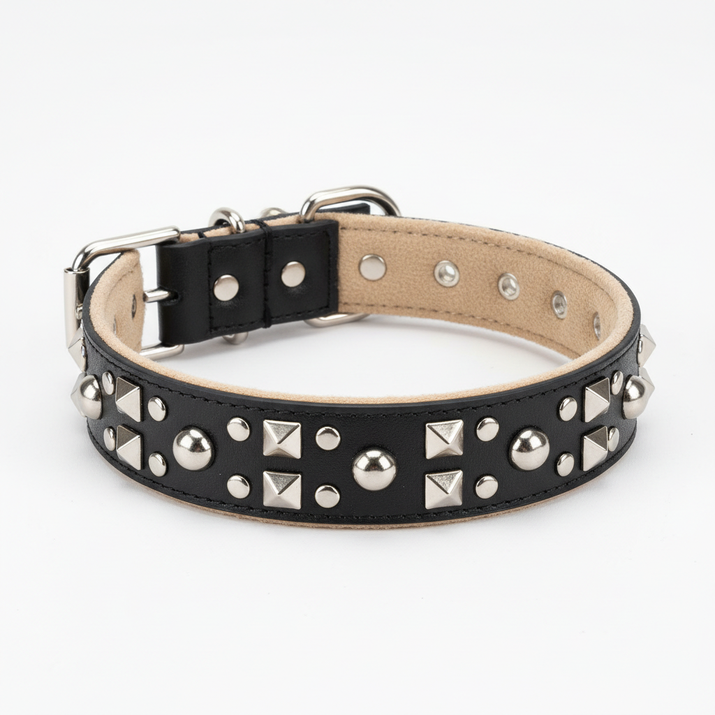 Karlie Art Buffalo Oak Halsband 65cm - Hauptbild