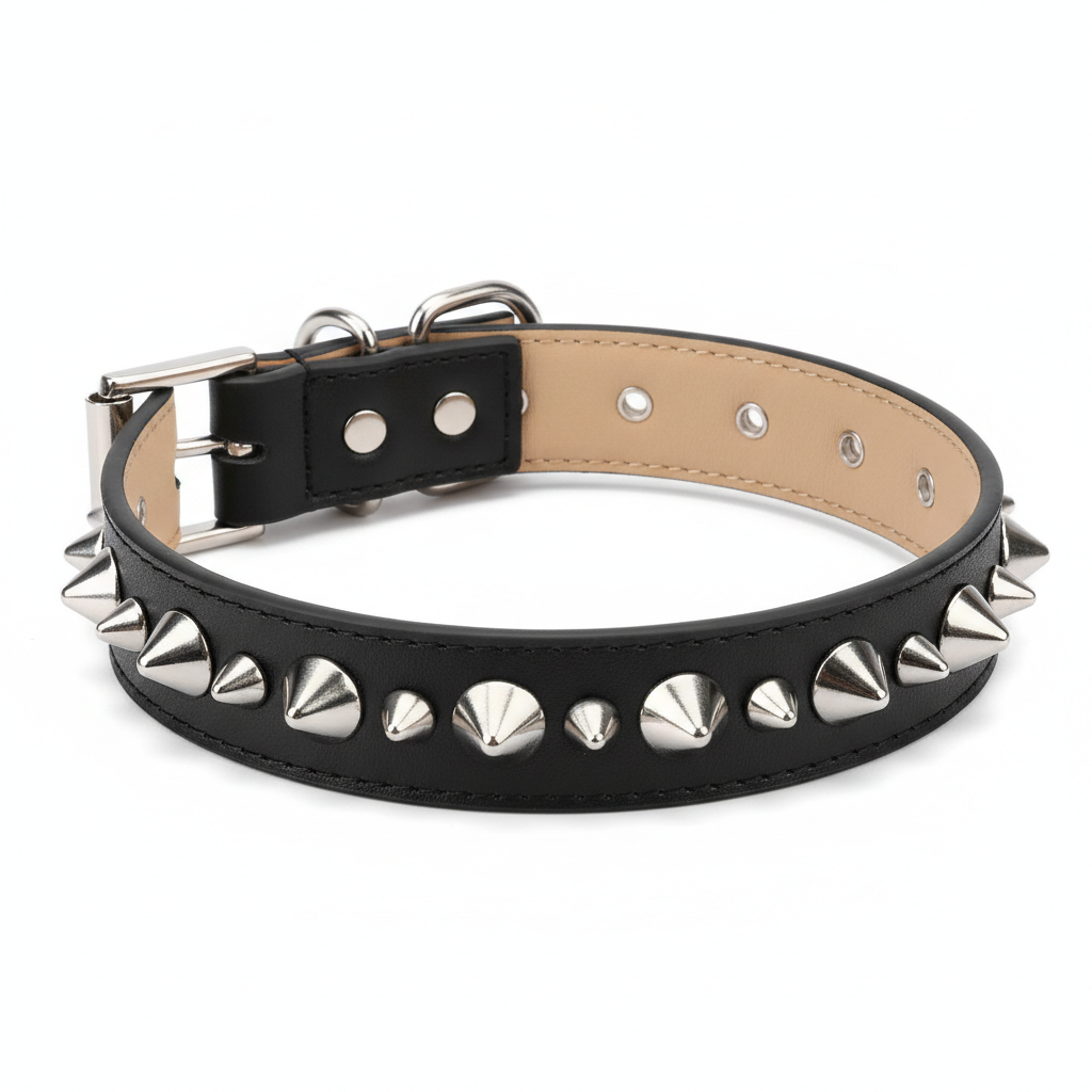 Karlie Art Buffalo Oak Halsband - Hauptbild
