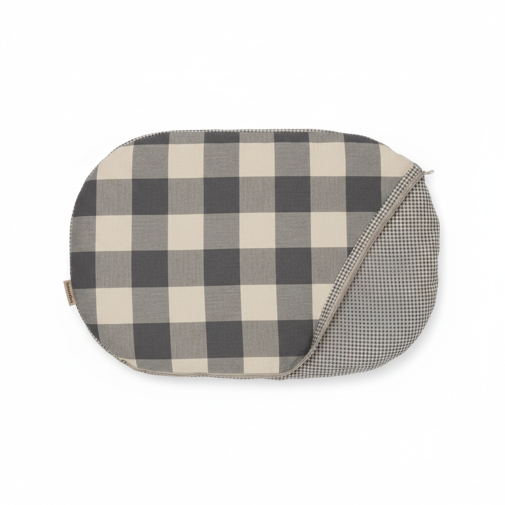 Karlie Crossroads Kissen 100x60cm - Hauptbild