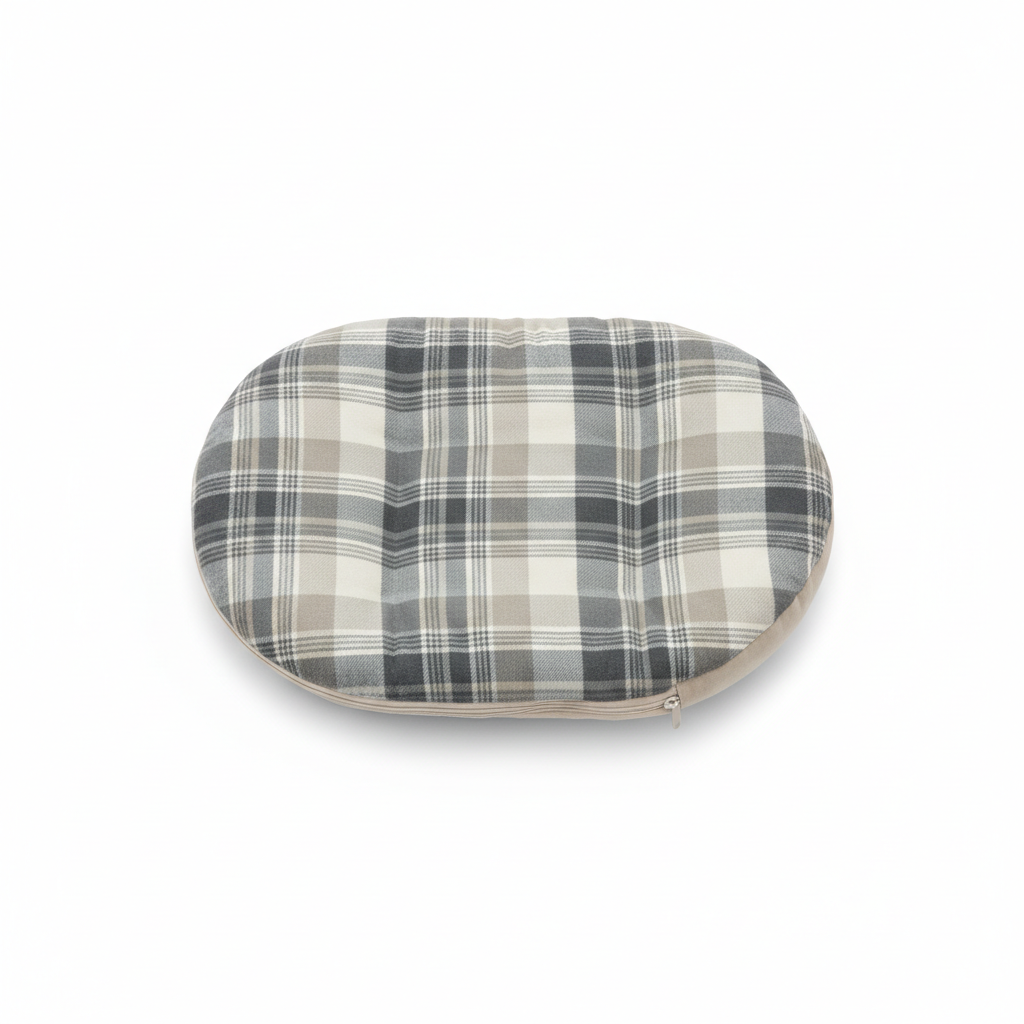 Karlie Crossroads Kissen 110x64cm - Hauptbild