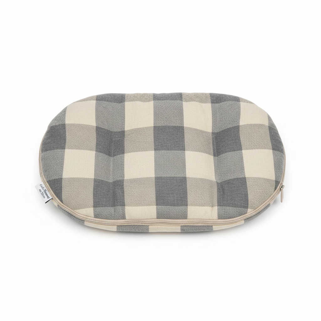 Karlie Crossroads Kissen 40x25cm - Hauptbild