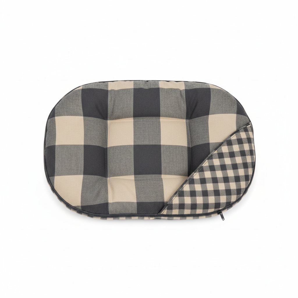 Karlie Crossroads Kissen 60x40cm - Hauptbild