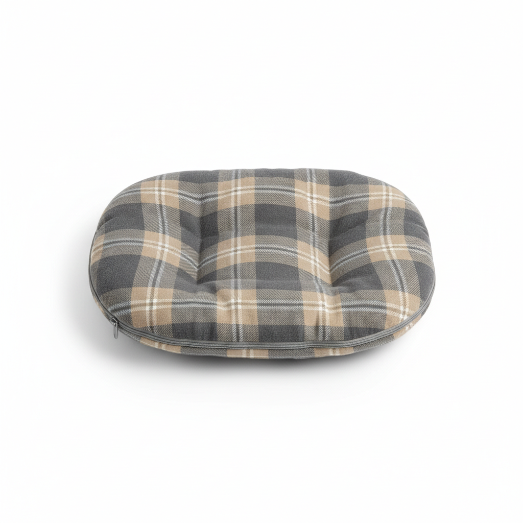 Karlie Crossroads Kissen 80x50cm - Hauptbild