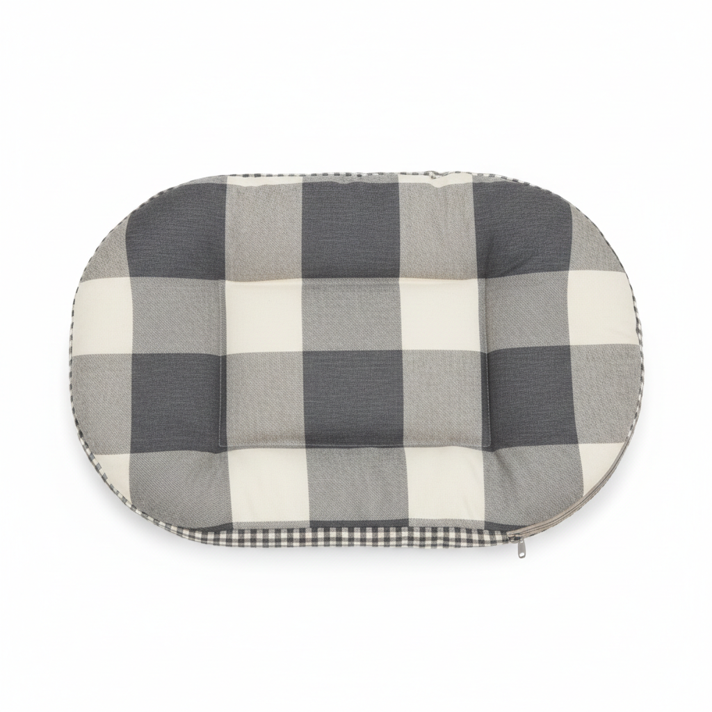 Karlie Crossroads Kissen 90x50cm - Hauptbild