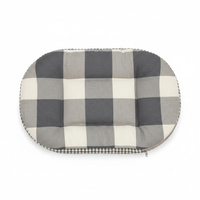 Karlie Crossroads Kissen 90x50cm - Hauptbild