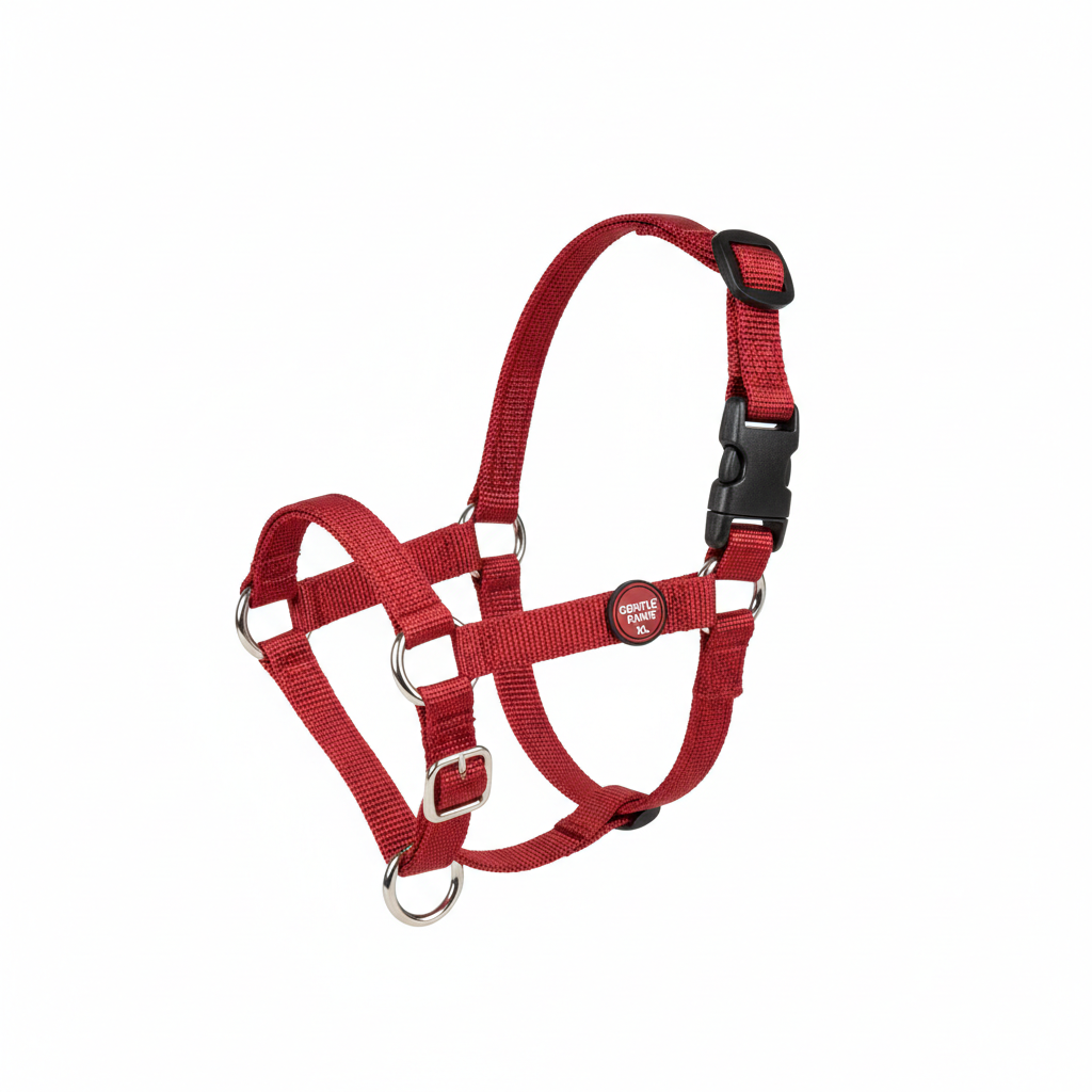Karlie Easy Leader Anti-Zug-Halfter XL - Hauptbild
