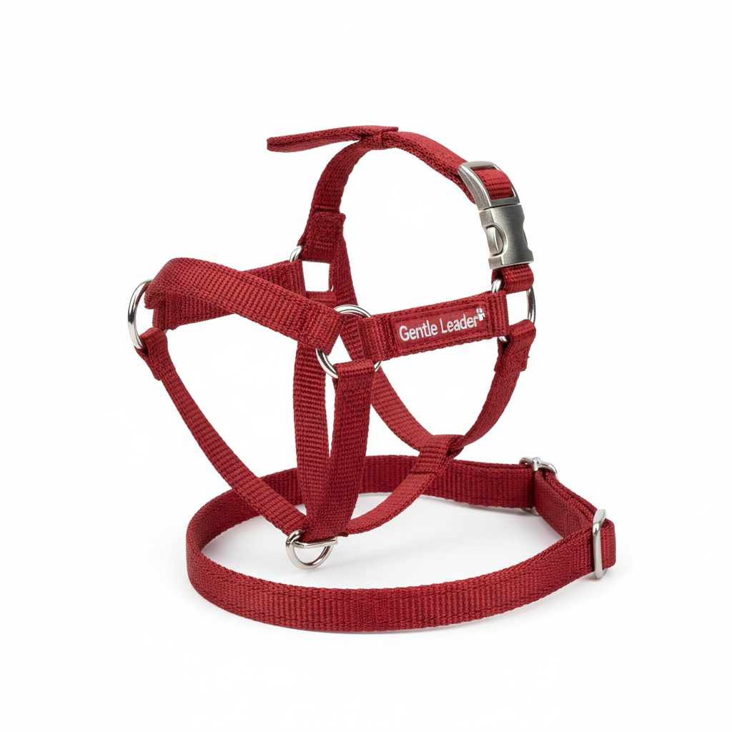 Karlie Easy Leader Anti-Zug-Halfter XS - Hauptbild