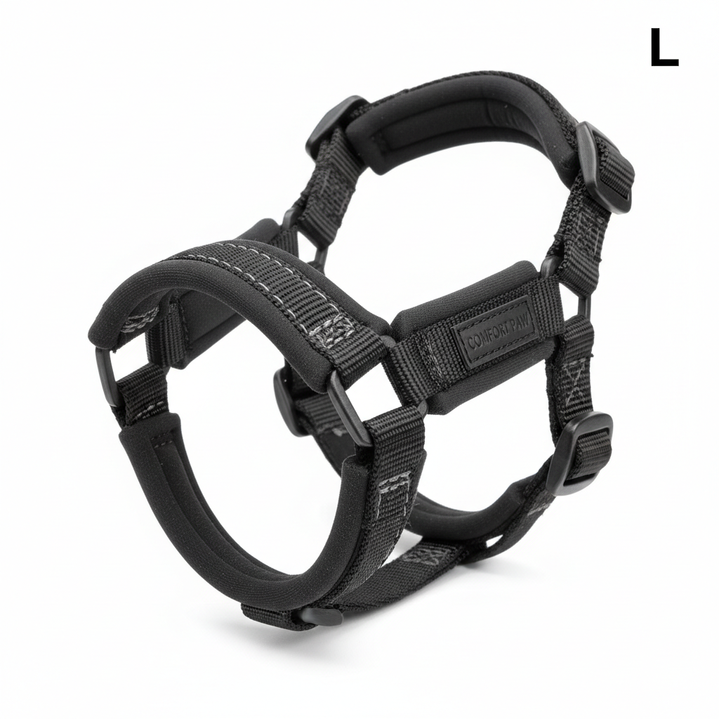 Karlie Easy Leader L Detail