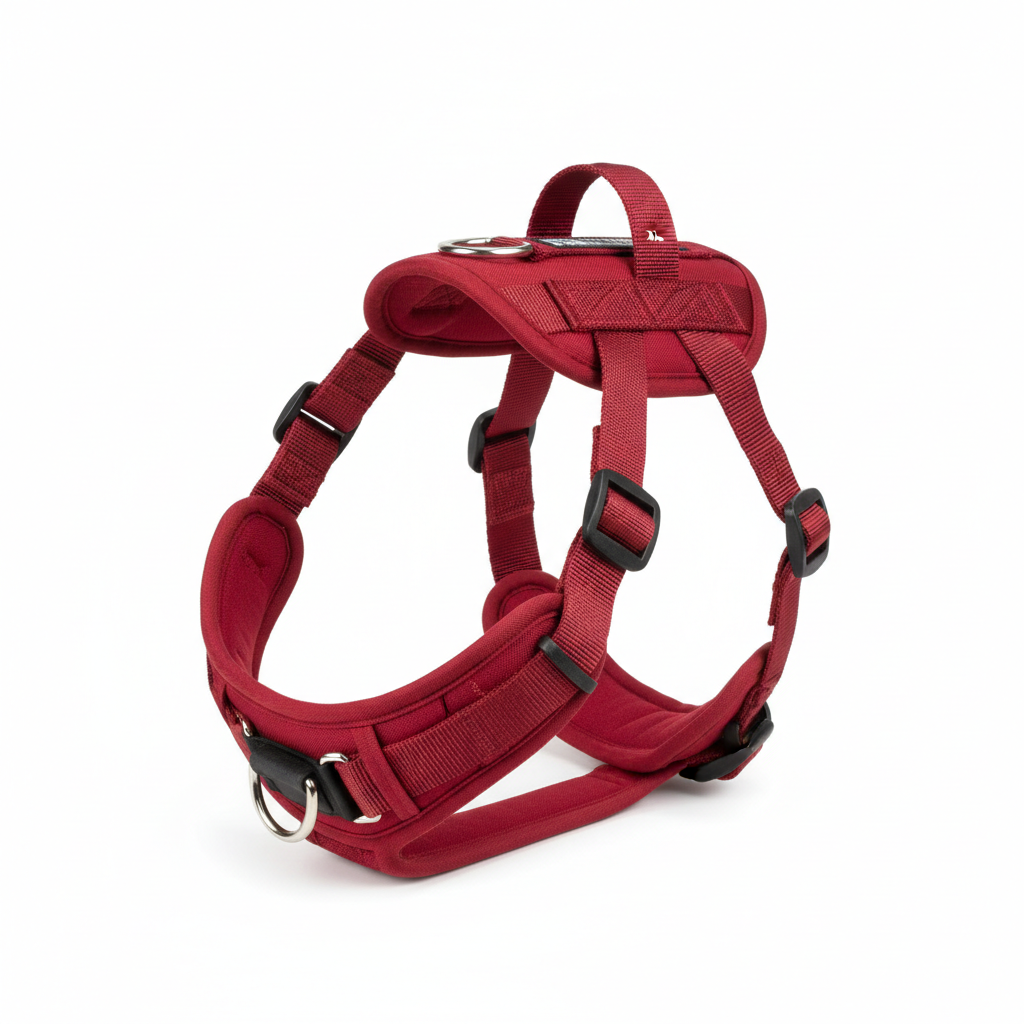 Karlie Easy Walker Anti-Zug-Geschirr XL - Hauptbild