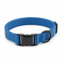 Karlie Flamingo DogX2Go Halsband Blau L