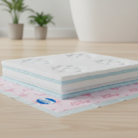 Karlie Flamingo Puppy Pads Trainingsmatten Detail