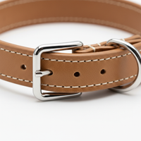 Karlie Halsband Buffalo 45cm Detail
