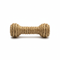 Karlie Jute-Spielzeug Stick 19cm Hauptansicht