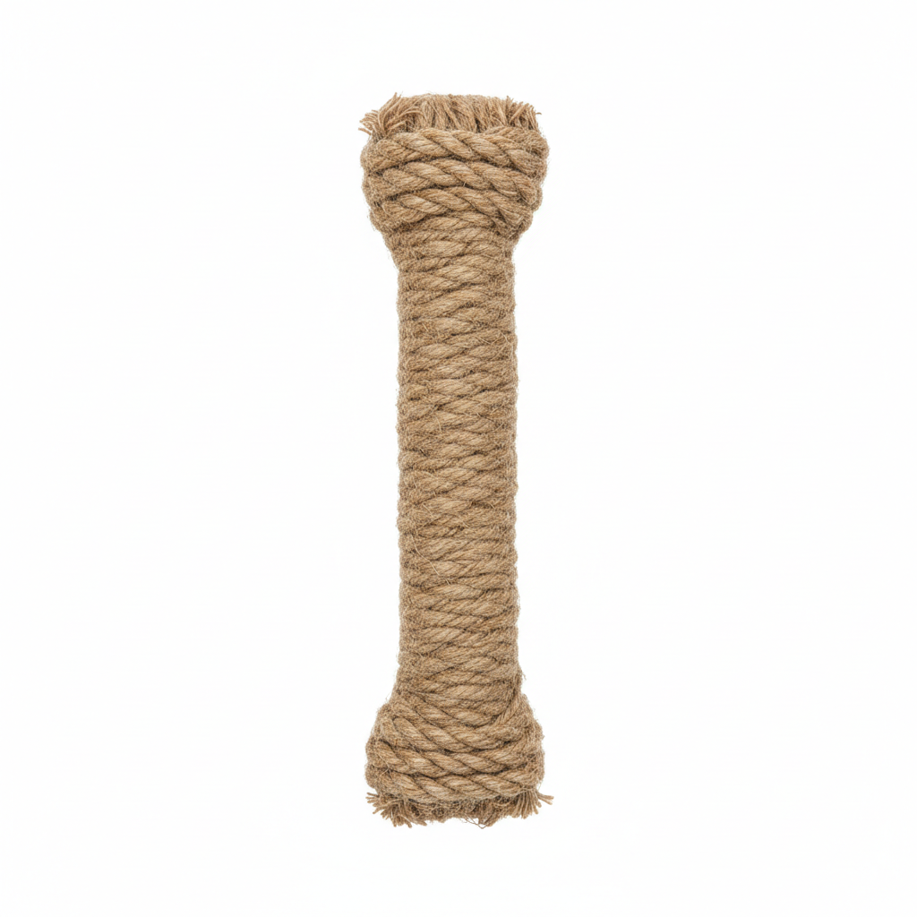 Karlie Jute-Spielzeug Stick 27cm Hauptansicht
