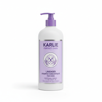 Karlie Perfect Care Shampoo-Konzentrat Lavendel 1000ml Hauptansicht
