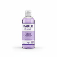 Karlie Perfect Care Shampoo-Konzentrat Lavendel 200ml Hauptansicht