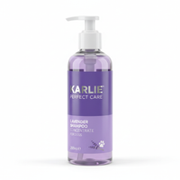 Karlie Perfect Care Shampoo-Konzentrat Lavendel 200ml Seitenansicht